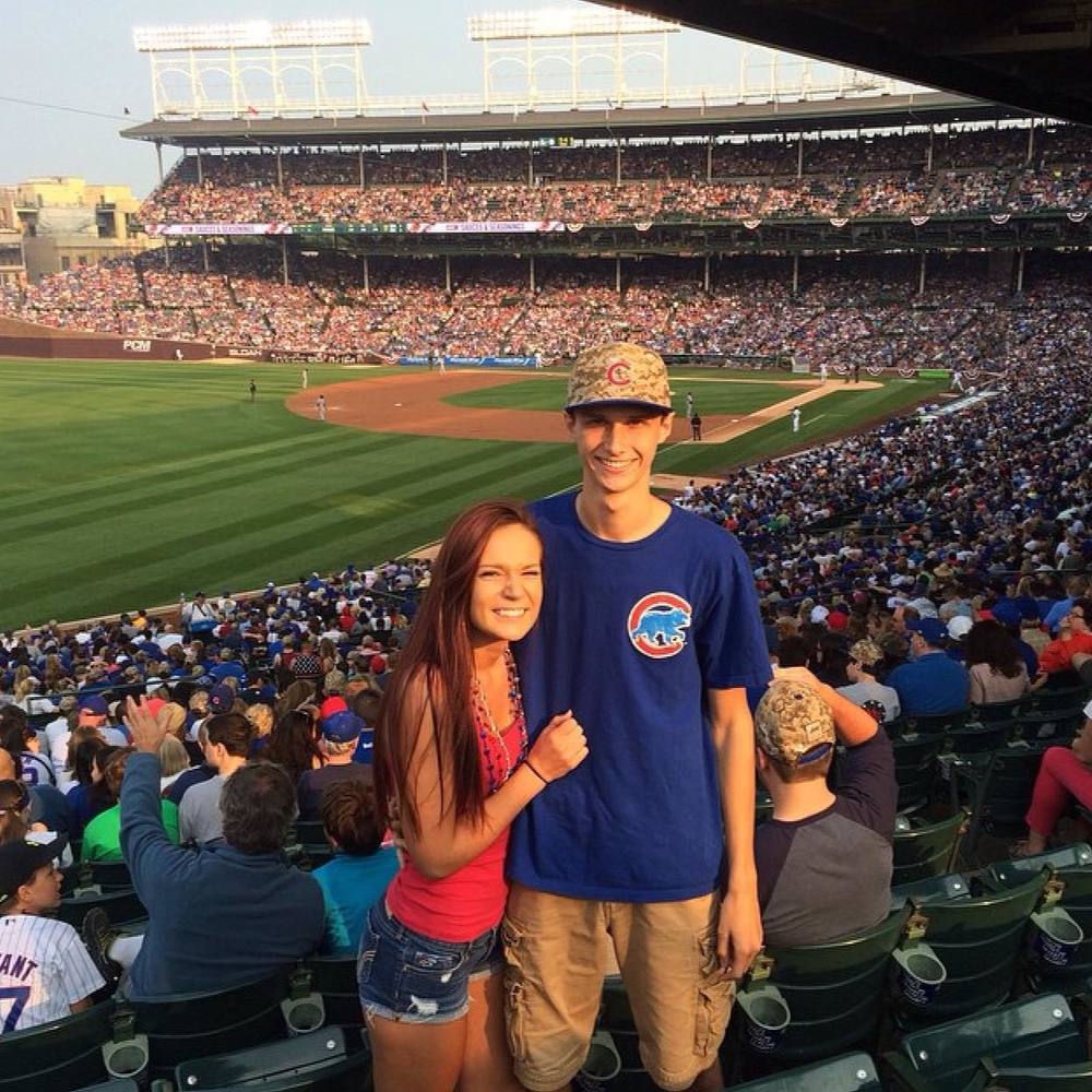 Meet your Posher, Jon